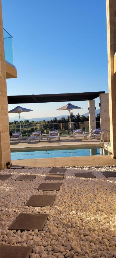 Splendid Villas And Family Resort Kalamítsion Amigdhálion Екстериор снимка