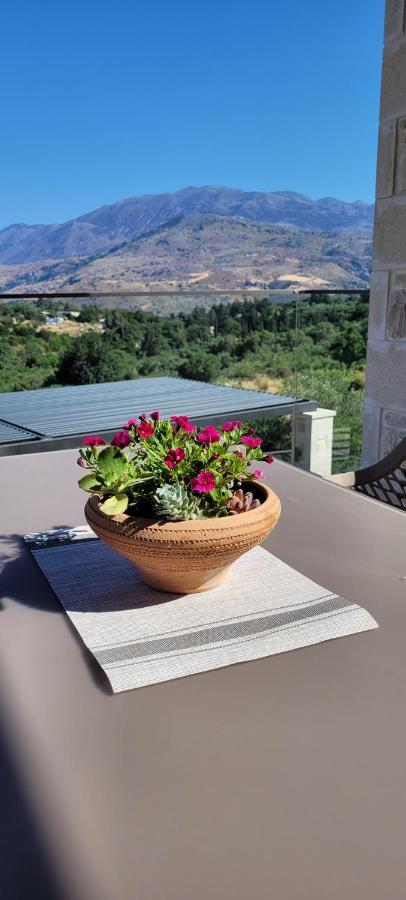 Splendid Villas And Family Resort Kalamítsion Amigdhálion Екстериор снимка