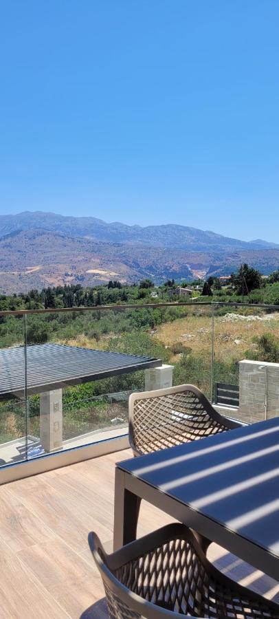 Splendid Villas And Family Resort Kalamítsion Amigdhálion Екстериор снимка