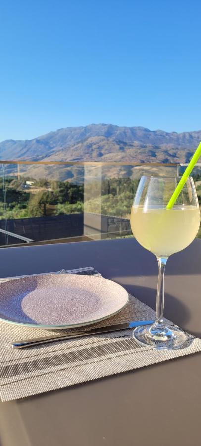Splendid Villas And Family Resort Kalamítsion Amigdhálion Екстериор снимка
