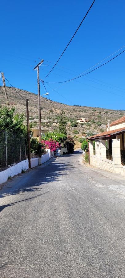 Splendid Villas And Family Resort Kalamítsion Amigdhálion Екстериор снимка