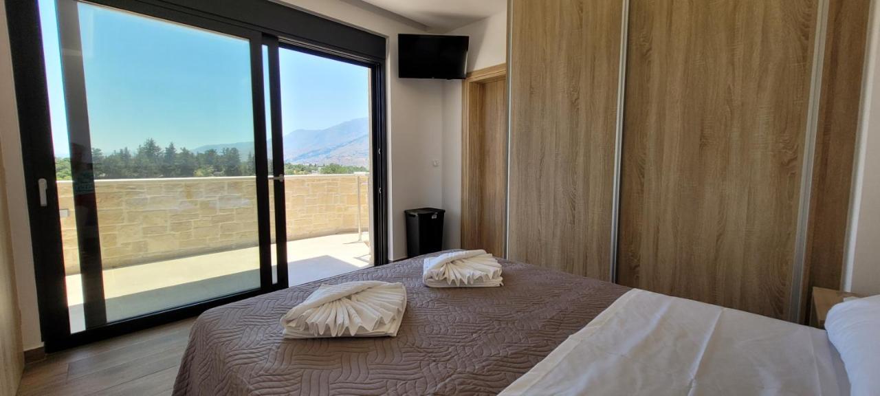 Splendid Villas And Family Resort Kalamítsion Amigdhálion Екстериор снимка