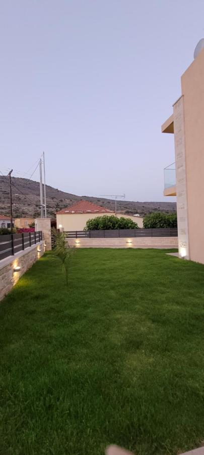 Splendid Villas And Family Resort Kalamítsion Amigdhálion Екстериор снимка