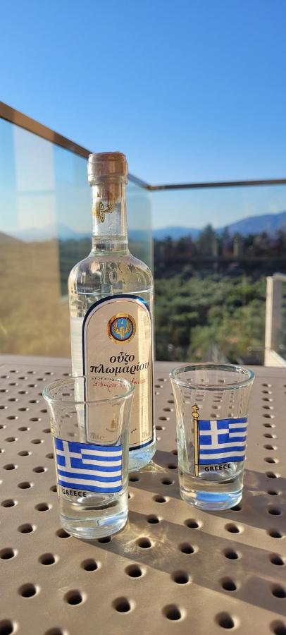 Splendid Villas And Family Resort Kalamítsion Amigdhálion Екстериор снимка