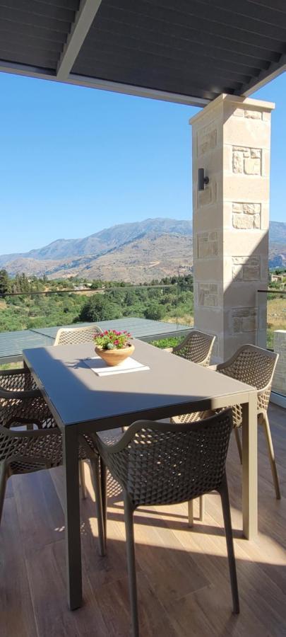 Splendid Villas And Family Resort Kalamítsion Amigdhálion Екстериор снимка