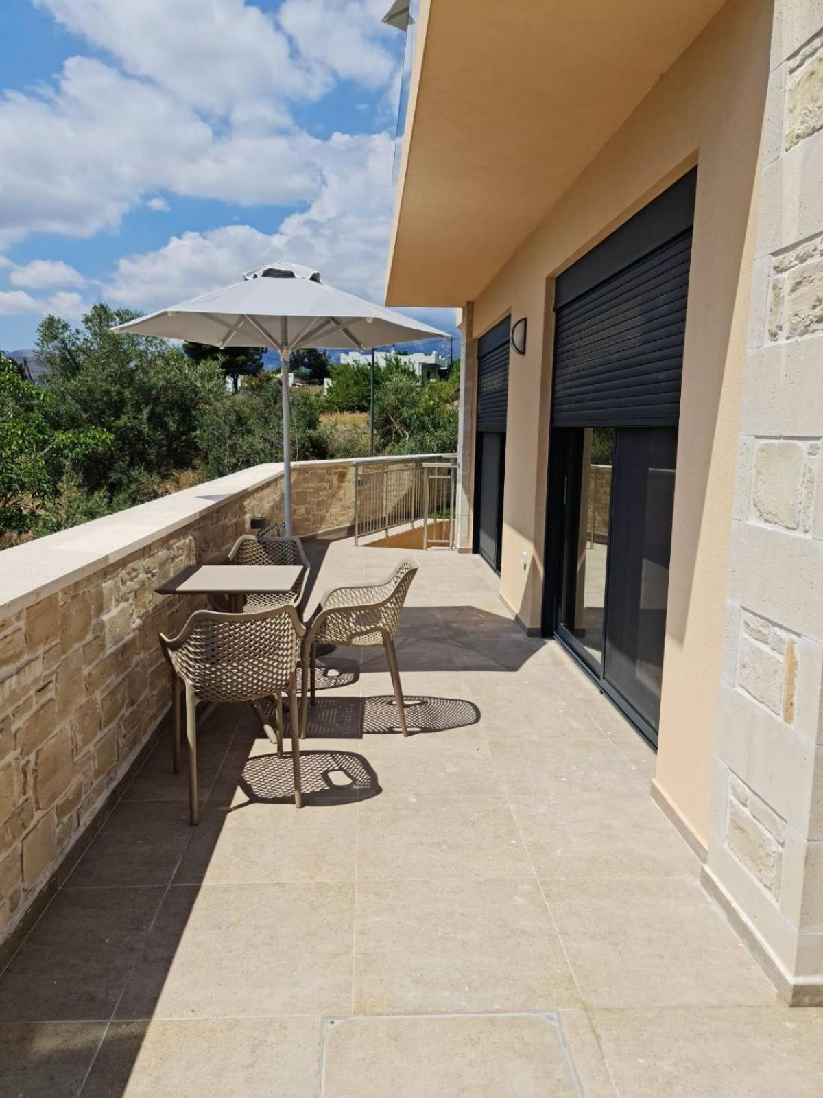 Splendid Villas And Family Resort Kalamítsion Amigdhálion Екстериор снимка