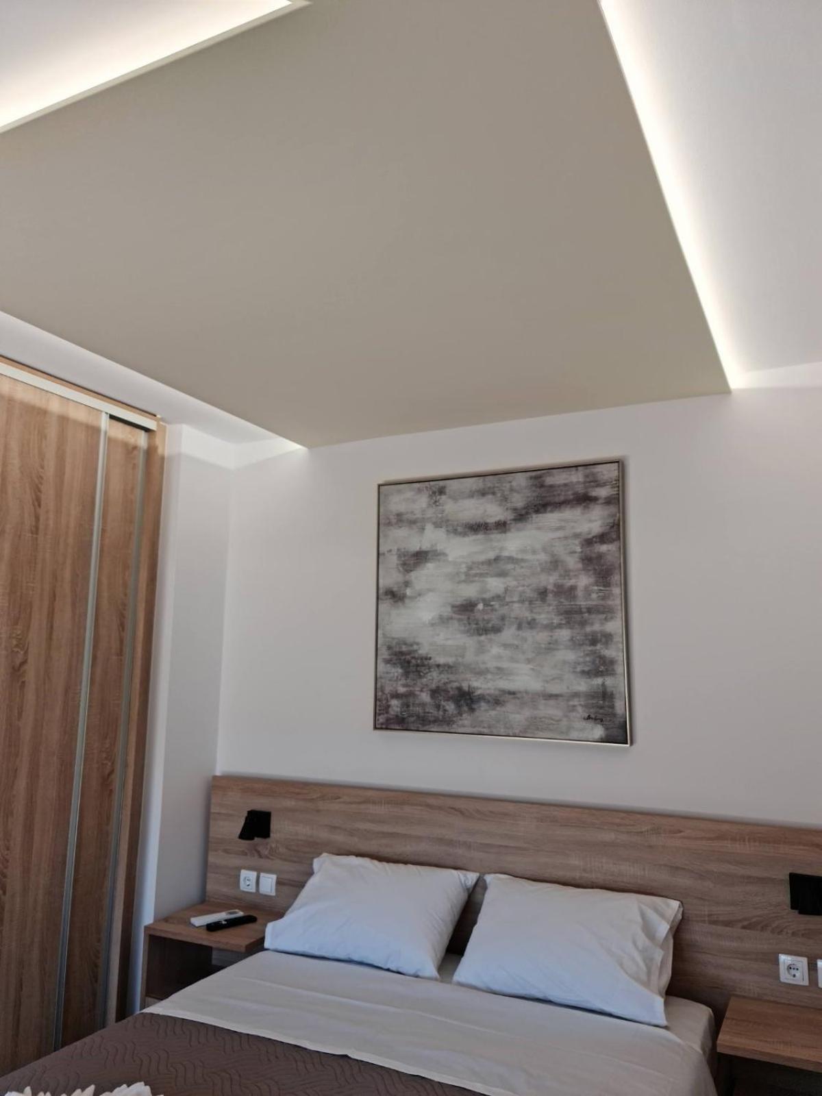 Splendid Villas And Family Resort Kalamítsion Amigdhálion Екстериор снимка